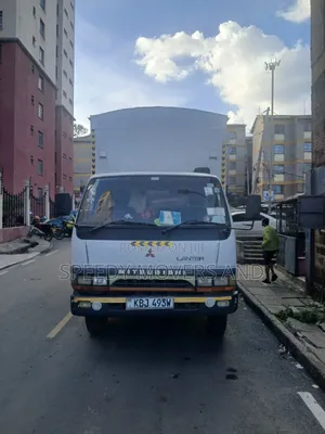 Professional Movers Within Mtwapa Estates