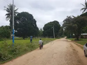 Plot for Sale, Mtwapa - Ready Title Deeds