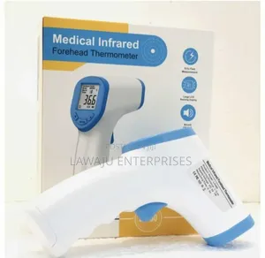 Infrared Medical Thermometer