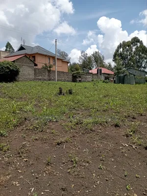 100×100 Plot for Sale in Olkeri,Ngong.