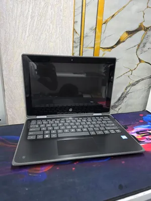 Laptop HP ProBook x360 11 G6 EE 8GB Intel Core i5 SSD 256GB