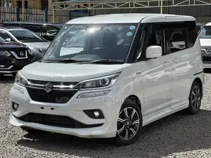 Suzuki Bandit 2020 White