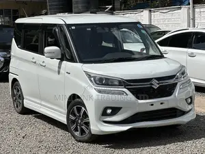 Suzuki Bandit 2020 White