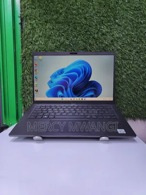 Laptop Dell Latitude 7410 32GB Intel Core i7 SSD 256GB