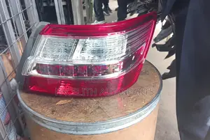 Tail Lamp / Tail Light Premio 265