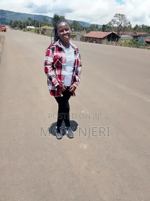 Sales Person for Spare Parts