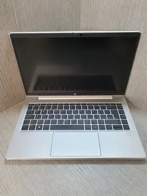 New Laptop HP ProBook 455 8GB AMD Ryzen 5 SSD 512GB