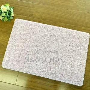 50*80 Loofah Bath Mat