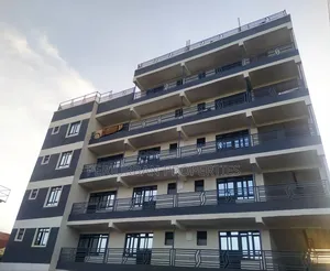 1bdrm Apartment in Exciting, NkaiMurunya for rent