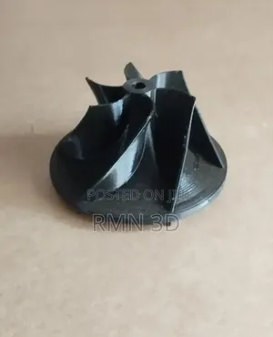 3d Printing, 3d Scanning And Cad Modelling