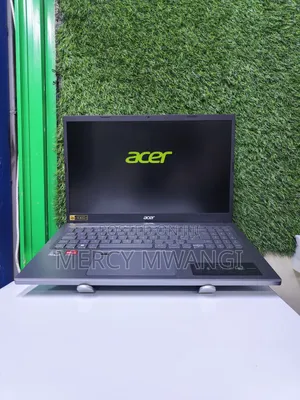 New Laptop Acer Aspire A515 51 8GB AMD Ryzen 5 SSD 256GB
