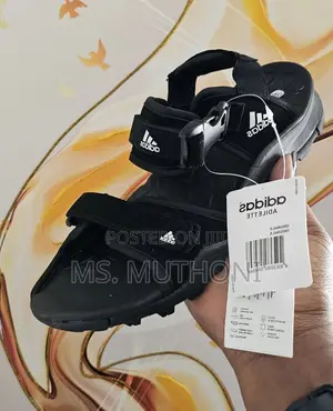 Adidas Cyprex Ultra Ii Sandals Size 40-45