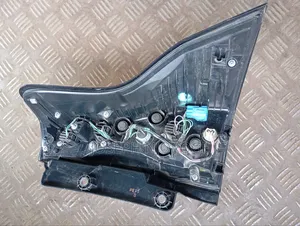 Prado 165 Taillight