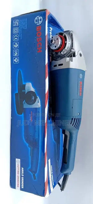 Bosch Angle Grinder