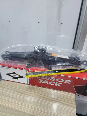 2t Scissors Jack