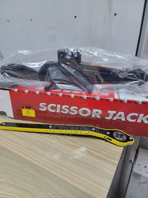 2t Scissors Jack