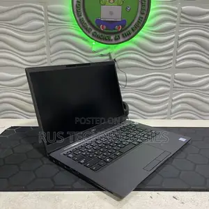 Laptop Dell Latitude 7300 8GB Intel Core i5 SSD 256GB