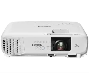 Epson Eb-X49 Xga Projector 3600 Lumens