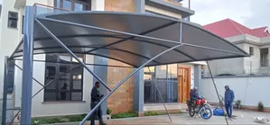 Auto Shade/ High Quality Shade Net