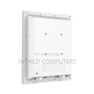 Grandstream Gwn7660elr Wifi 6 Access Point
