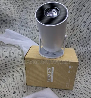 Hy300 Pro Android 13 Projector
