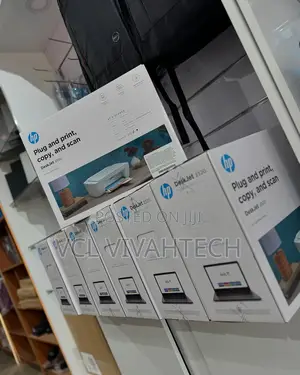 Hp Deskjet [{2320]} All-in-One Home Printer