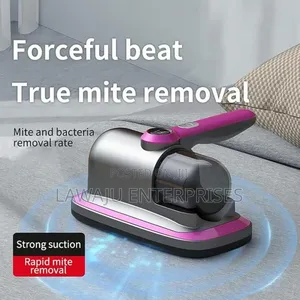 Rechargeable Vaccum Cleaner