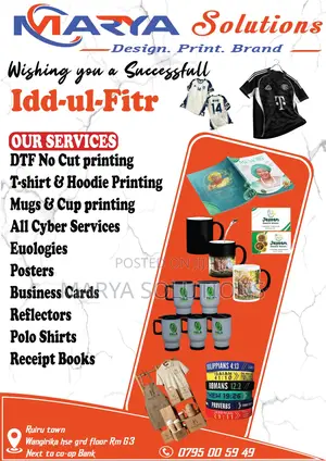 Branding Services