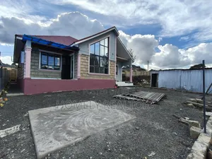 3bdrm Bungalow in Ngong, Olkeri for sale