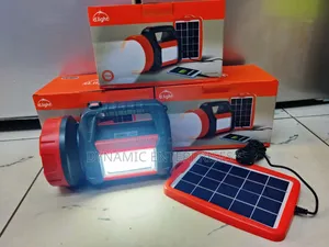 Dlight Lamp T200