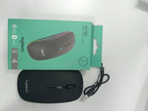 M150 Logitech Wireless Mouse
