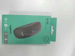 M150 Logitech Wireless Mouse
