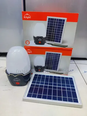 Dlight Lamp S670