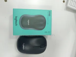 New M185 Logitech Wireless Mouse