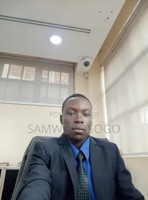 Former Equity Bank Relationship Officer Operations