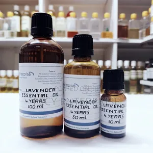 Lavender Essential Oil (100% Pure) Essential Oil