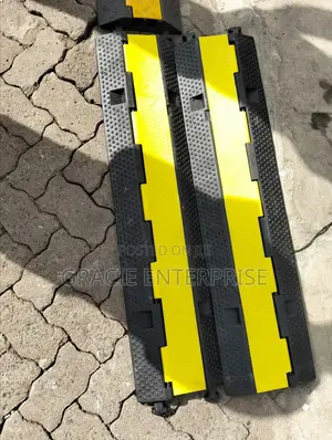 Hose Protector Ramp/ Wire Cover