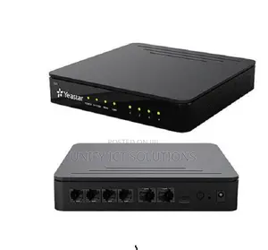 Yeastar S20 - S-Series Voip PBX for Small Business