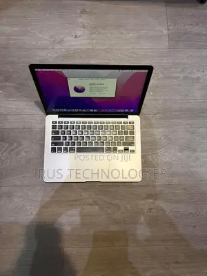 Laptop Apple MacBook Air 2015 8GB Intel Core i7 SSD 256GB