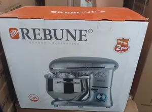 7 Litres Rebune Stand Mixer/Dough Mixer