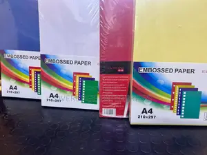 Imprinted Papers and Stamps