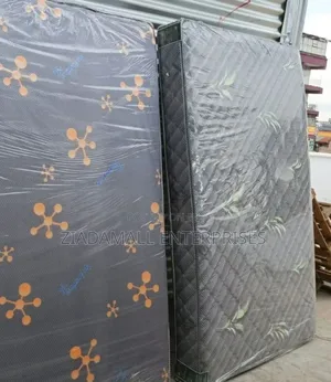 Vivo Qianduoduo 4x6 Quilted Mattress – Strong Support Meets Soft Comfo