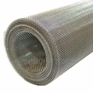 Coffee Tray Wire Mesh Roll of 30 Metres