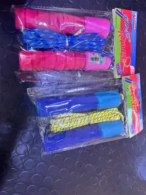 Skipping Ropes for Kids
