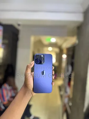 Apple iPhone 15 Pro Max 256 GB Blue