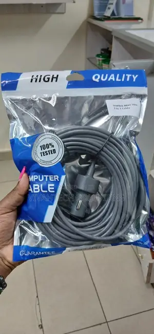 High Quality Starlink 3m 3-in-1 Cable
