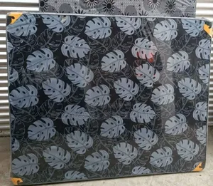 Mattress ,Classic Medium Density Morning Glory (5x6x6 Inches
