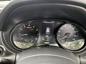Nissan X-Trail 2019 White