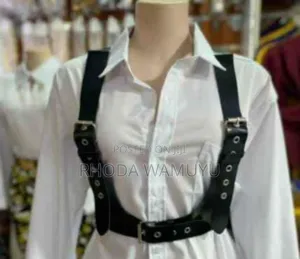 Waist Belt
