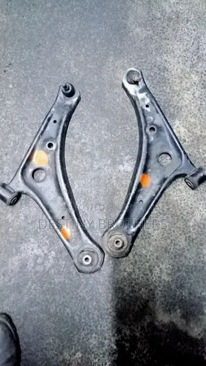 Control Arm Mitsubishi Mirage